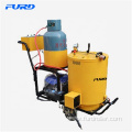 Crack Sealing Maintenance Machine with 60L Asphalt Tank